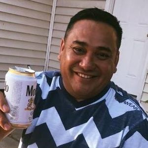 Meet your Posher, Luis